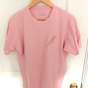OFFICIAL Taylor Swift Lover Pink Merch Tee